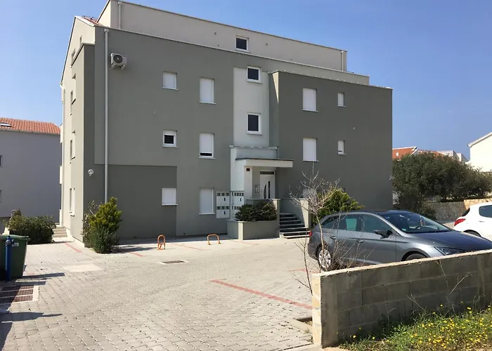 Apartment Emmy