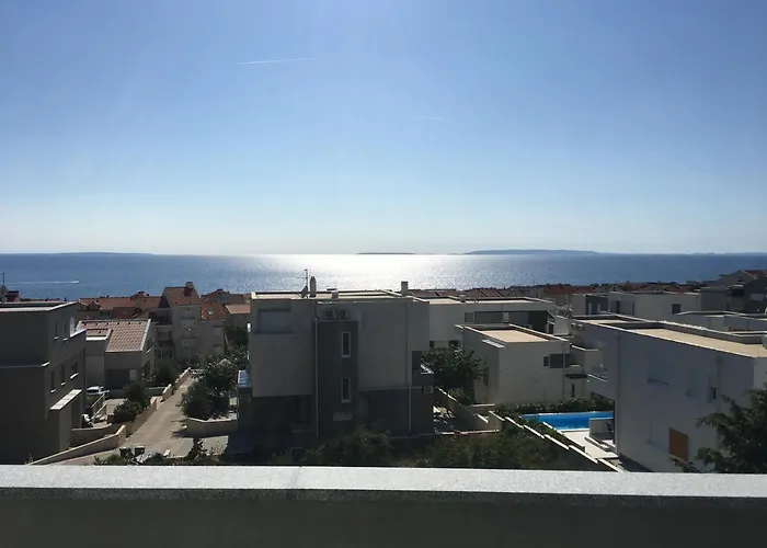 Apartment Emmy