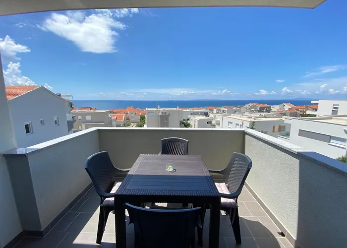 Apartment Emmy