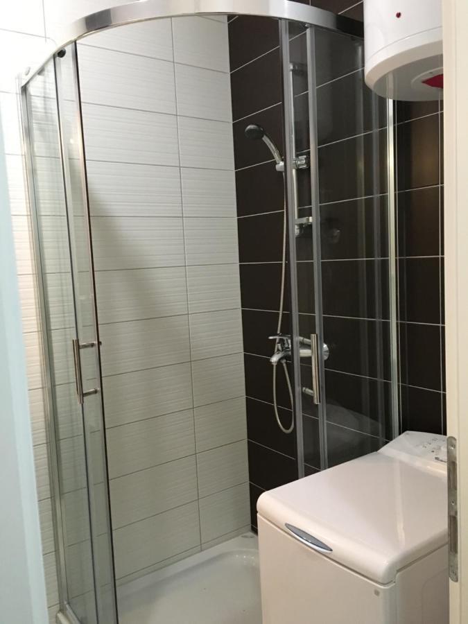Emmy Apartment Novalja