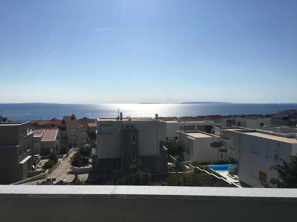 Apartment Emmy Novalja