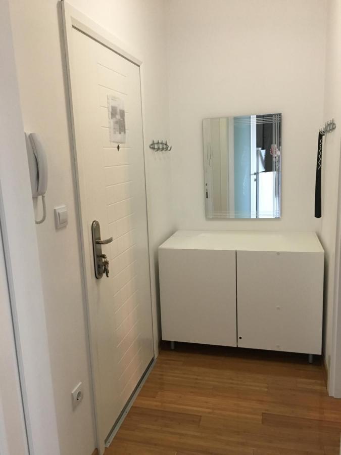Apartment Emmy Novalja