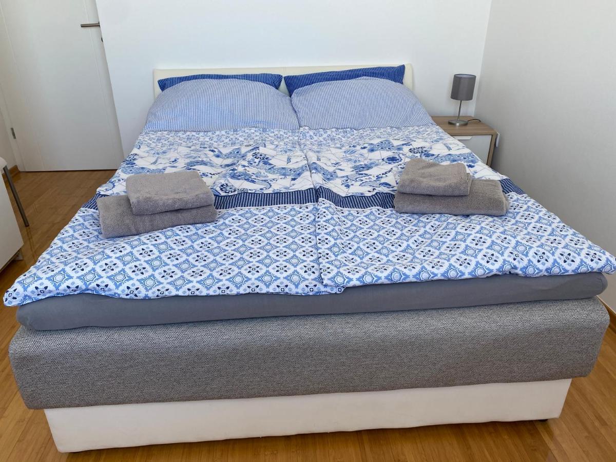 Apartment Emmy Novalja