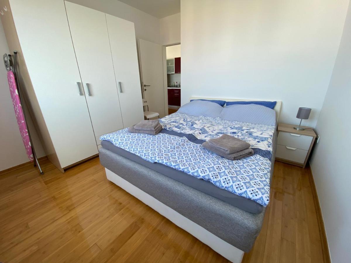 Apartment Emmy Novalja