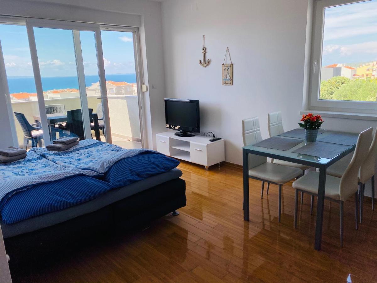 Apartment Emmy *