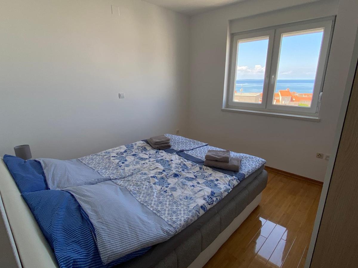 Apartment Emmy Novalja